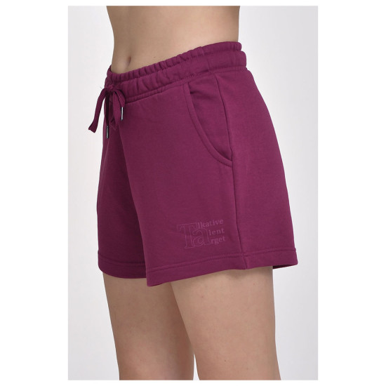 Target Γυναικείο σορτς Loose Shorts French Terry "Talent Loose" Target Γυναικείο σορτς Loose Shorts French Terry "Talent Loose"